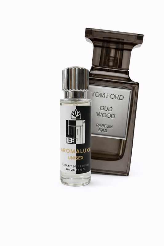 Oud wood