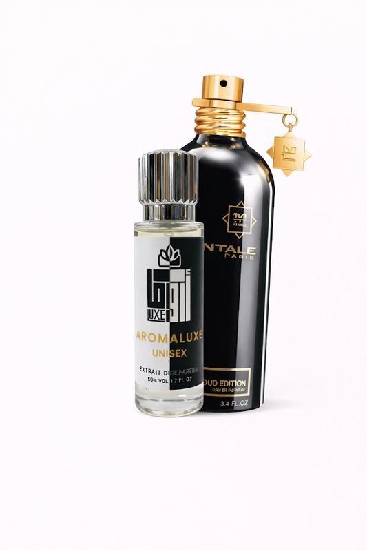 Oud montal