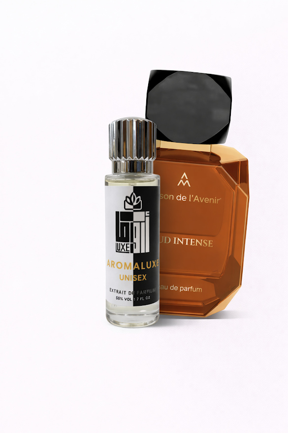 Oud intense
