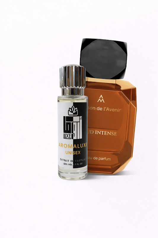 Oud intense