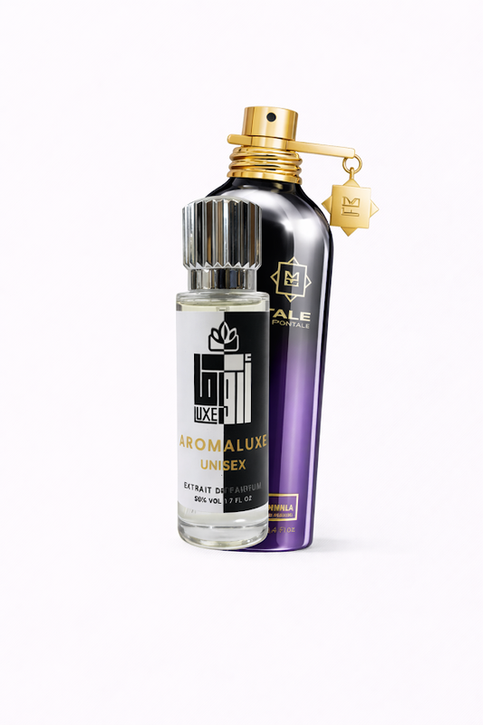Oud pashmina