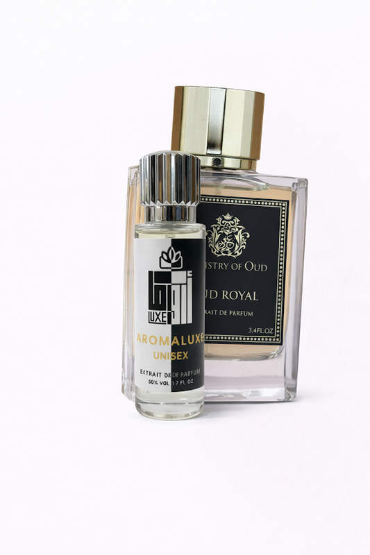 Oud royal