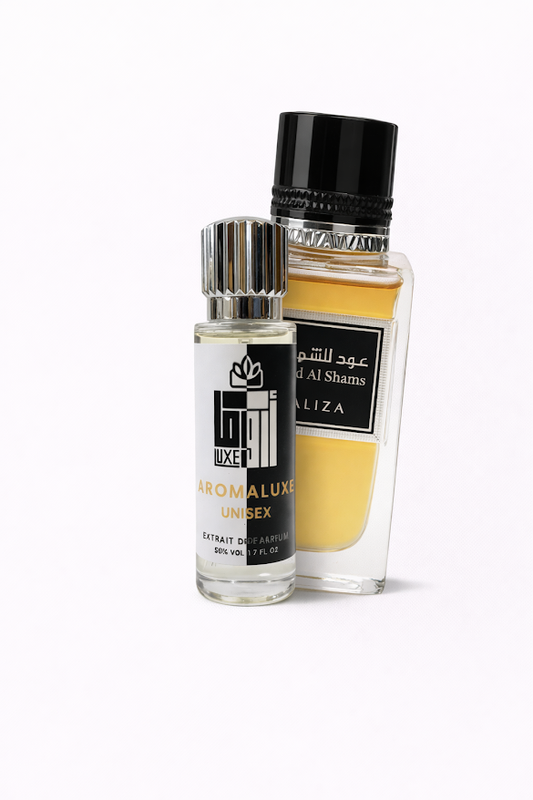 Oud Shams