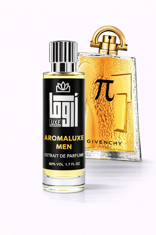 Pi givenchy