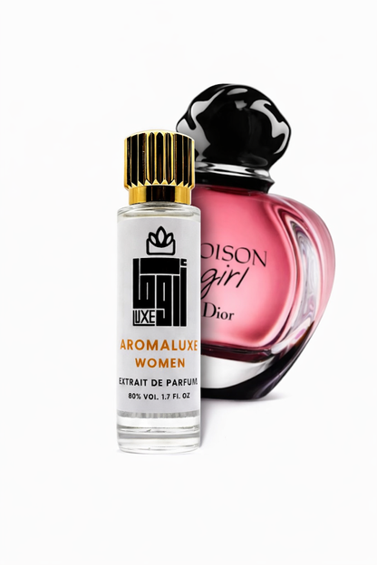 Poison girl F