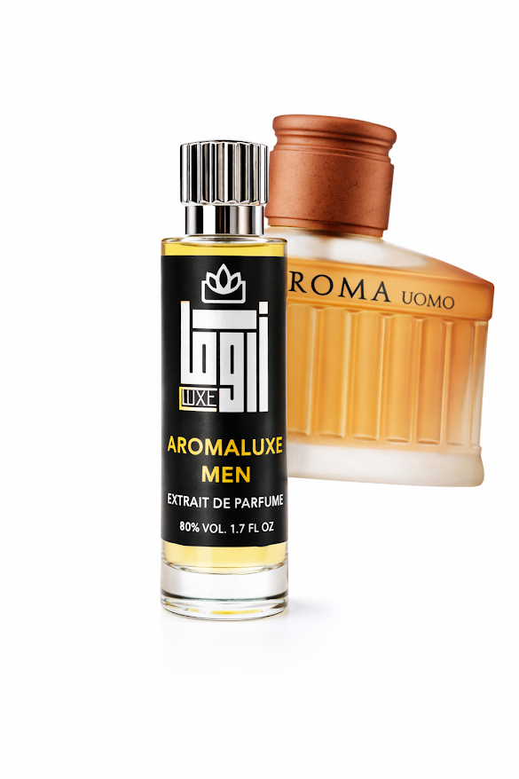 Roma uomo