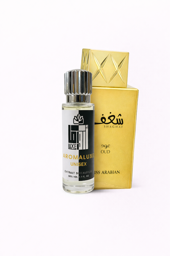 Shaghaf Oud
