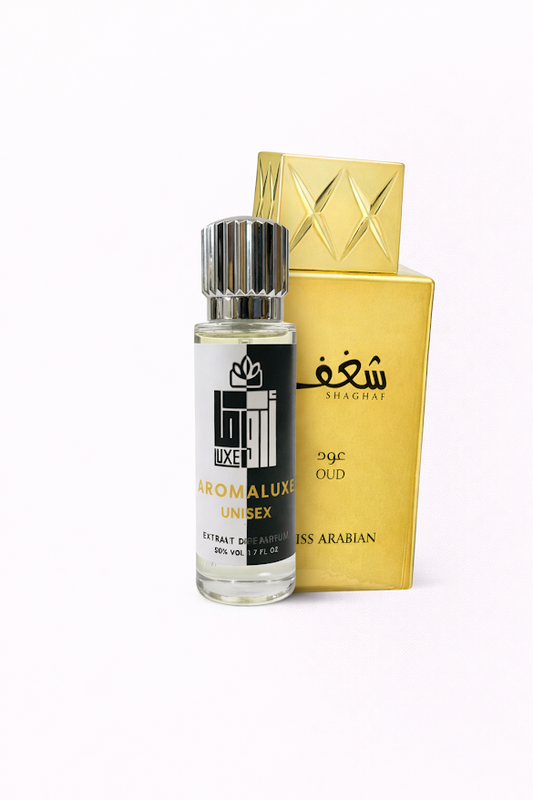Shaghaf Oud