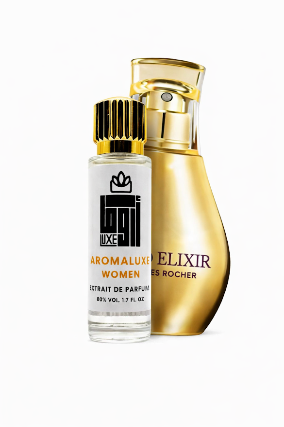 So elixir F