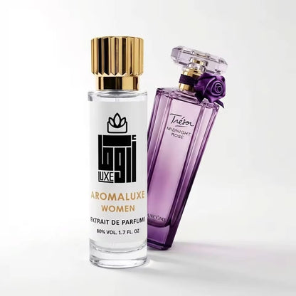 Tresor midnight rose
