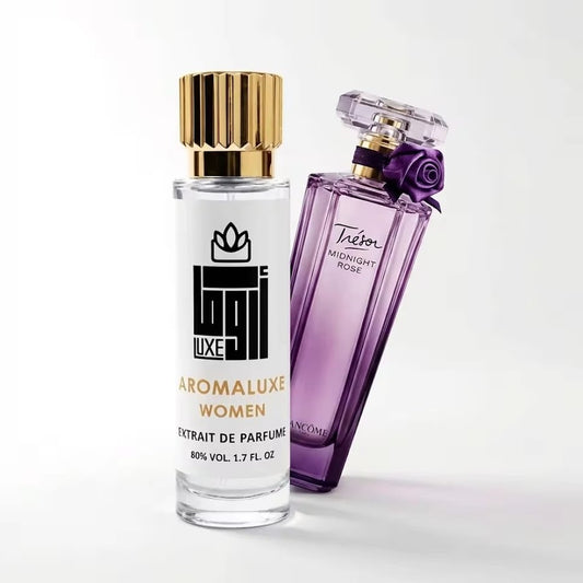 Tresor midnight rose