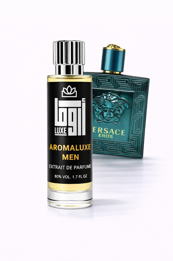 Versace eros